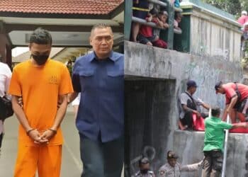 Habib Nsikonnene, Lelaki Uganda Menikahi Tujuh Wanita Serentak Dalam Satu Hari