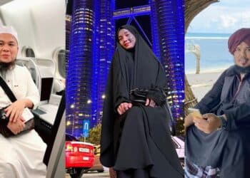 Habib Nsikonnene, Lelaki Uganda Menikahi Tujuh Wanita Serentak Dalam Satu Hari