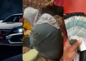 Bayi Jiran Kerap Bising, Pelajar PHD Kimia Masukkan Cecair Beracun Dalam Rumah