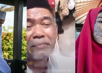 [VIDEO] Anak Kedua Baru Umur 3 Bulan, Suami Tertekan Isteri Beritahu Hamil Lagi