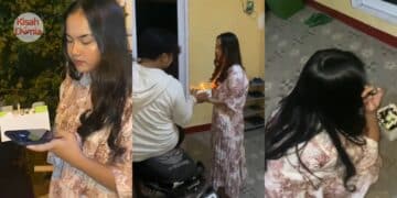 Anak Sulung Ada Sindrom Down, Founder Luluh Kini Bayi Kembar Cuma Hidup 3 Hari