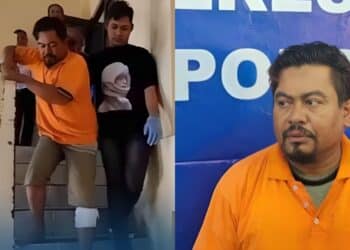 Video “Gwenchana” Imran Bard Viral Sampai Korea, Aktor Kdrama Buat Duet Parodi