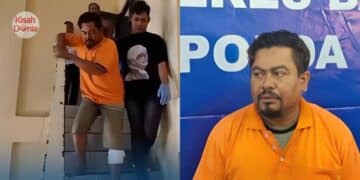 Anak Sulung Ada Sindrom Down, Founder Luluh Kini Bayi Kembar Cuma Hidup 3 Hari