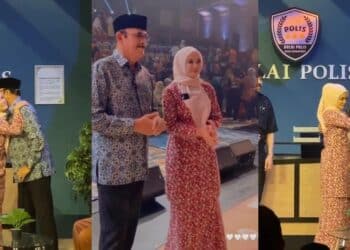 Engku Emran & Noor Nabila Sah Akan Bercerai, Keluar Rumah Sejak Awal Januari