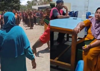 Engku Emran & Noor Nabila Sah Akan Bercerai, Keluar Rumah Sejak Awal Januari