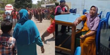 Anak Sulung Ada Sindrom Down, Founder Luluh Kini Bayi Kembar Cuma Hidup 3 Hari