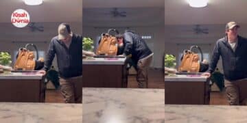 Seminggu Lagi Nak Kahwin, Wanita Dedah Tunang Selingkuh Lepas 5 Tahun Kenal