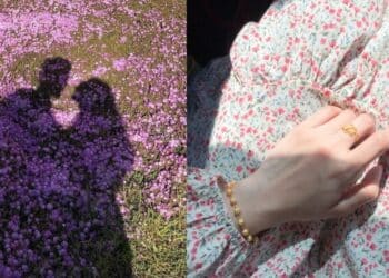Engku Emran & Noor Nabila Sah Bercerai Talak Satu Lepas 8 Bulan Niat Berpisah
