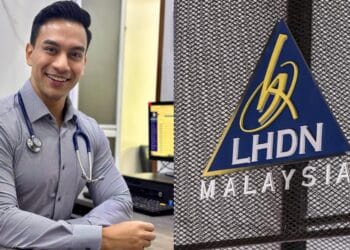 Kantoi Tak Bayar Cukai LHDN, Dr Say Dedah Detik Getir Perlu Langsaikan RM50,000