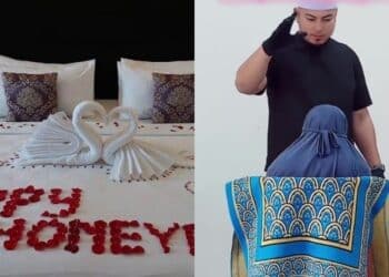 Anggota Bomba Minta 2 Puteri Sign Kontrak Tiada ‘Pakwe’ Sampai Habis Belajar