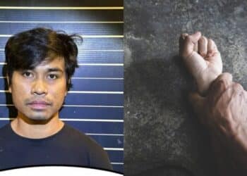Isteri Ditiduri Secara Paksa, Suami Merantau Terus Balik Tamatkan Hayat Pelaku