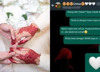 Anju Mengaku Dalam Fasa Getback Dengan Papa-“Sapa Tak Suka Dapat Lelaki Kaya?”