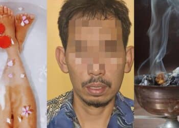 Kuat Mencarut Semasa Hidup, Wanita Kongsi Kisah Lelaki Tak Boleh Mengucap