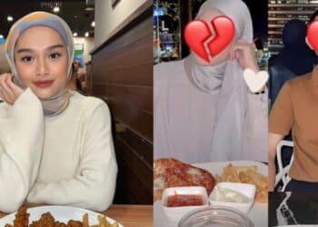 Kuat Mencarut Semasa Hidup, Wanita Kongsi Kisah Lelaki Tak Boleh Mengucap