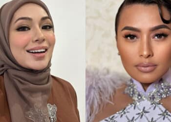 “Buat Apa Nak Terhegeh-Hegeh” – Reaksi Nabila Huda Terhadap Nad Zainal