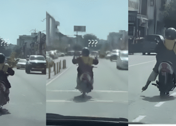 Anggota Bomba Minta 2 Puteri Sign Kontrak Tiada ‘Pakwe’ Sampai Habis Belajar