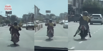 Netizen Terhibur, Gadis Patah Gigi Depan Gara – Gara Makan Tanghulu Viral