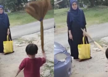 Cerai Suami Demi Abang Polis, Lepas ‘Ditiduri’ Baru Tahu Rupanya Polis Palsu