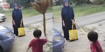 “Dua-Dua Mengalah Dan Masing-Masing Juga Masih Rindu” – Anju