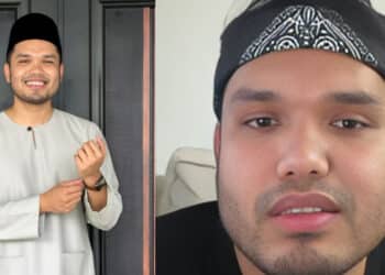 Kantoi Tak Bayar Cukai LHDN, Dr Say Dedah Detik Getir Perlu Langsaikan RM50,000