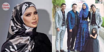 Mahu Model Naomi Campbell Peraga Baju, Rizman Ruzaini Sanggup Berhabis RM3 Juta