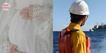 Anak Sulung Ada Sindrom Down, Founder Luluh Kini Bayi Kembar Cuma Hidup 3 Hari