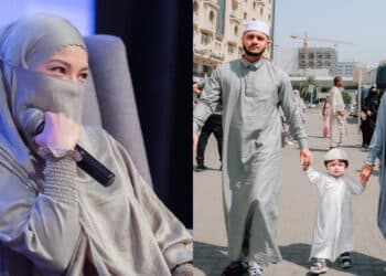 Wanita Amerika Dakwa Makanan Malaysia Tiada Tandingan-“U Have Ruined My Mouth”