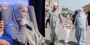 “Dua-Dua Mengalah Dan Masing-Masing Juga Masih Rindu” – Anju