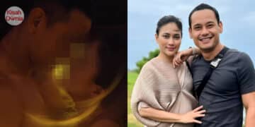 “Dua-Dua Mengalah Dan Masing-Masing Juga Masih Rindu” – Anju