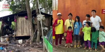 Dah Prepare Majlis, Wanita Kecewa Diduakan..Pakwe Askar Kirim Kad Jemputan Lain