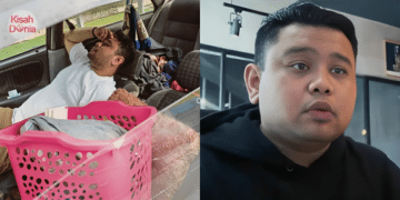 Anak Sulung Ada Sindrom Down, Founder Luluh Kini Bayi Kembar Cuma Hidup 3 Hari