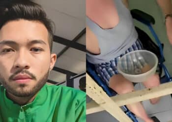 Engku Emran & Noor Nabila Sah Akan Bercerai, Keluar Rumah Sejak Awal Januari