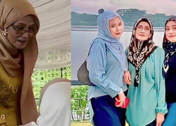 Ajak Tidur Rumah Setiap Kali BFF Ada Masalah, Wanita Bercerai Suami Kena Caras