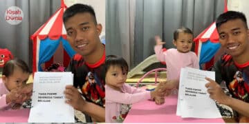 Netizen Terhibur, Gadis Patah Gigi Depan Gara – Gara Makan Tanghulu Viral