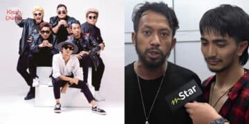 Terlampau Kemas & Tersusun, Hasil Lipat Kain Baju Nenek Penuh Ruangan Rumah
