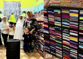 Anggota Bomba Minta 2 Puteri Sign Kontrak Tiada ‘Pakwe’ Sampai Habis Belajar