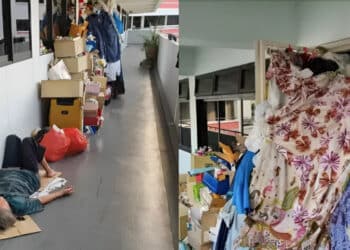 Isteri Ditiduri Secara Paksa, Suami Merantau Terus Balik Tamatkan Hayat Pelaku
