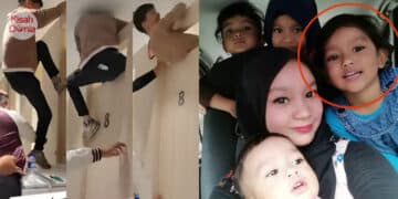 “Depan-Depan baik” – Kenalan Floor88 Burukkan Nama Kumpulan Dalam FB