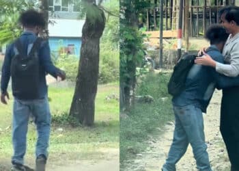 Habib Nsikonnene, Lelaki Uganda Menikahi Tujuh Wanita Serentak Dalam Satu Hari