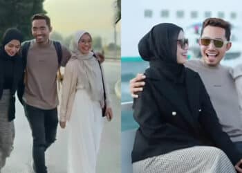 Tiada Solusi Hentikan Anak, Misya Dakwa Keluarga Marissa Beri Izin Viralkan Isu