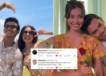 Bridemaids Kesal Pengantin ‘Wajibkan’ Beri Money Bouquet Pada Majlis Kahwin