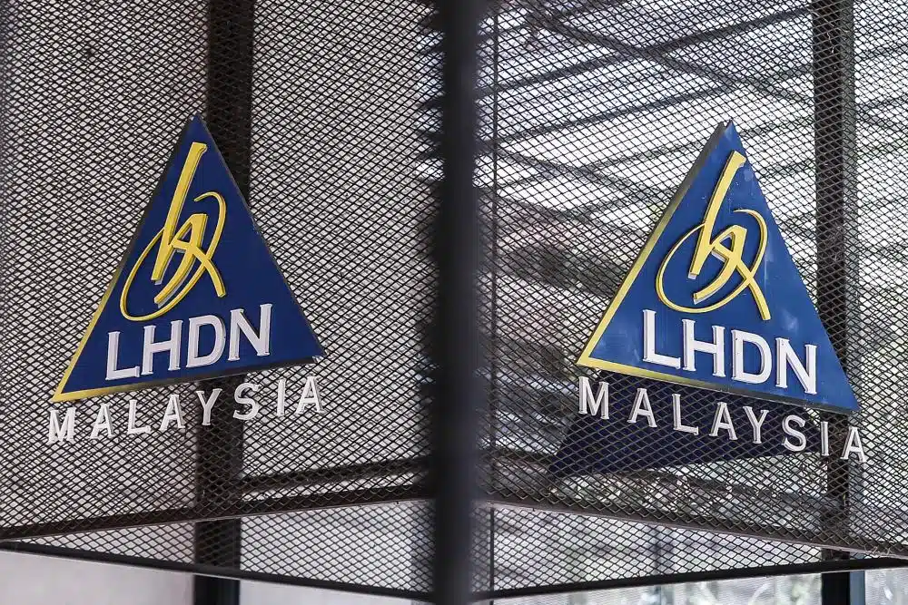 Kantoi Tak Bayar Cukai LHDN, Dr Say Dedah Detik Getir Perlu Langsaikan RM50,000