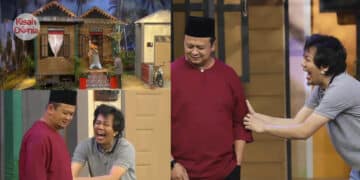 Mak Terpanggil Sayang Dekat Laki Orang, Gadis Nama ‘Sayang’ Dedah Ibu Kena Maki