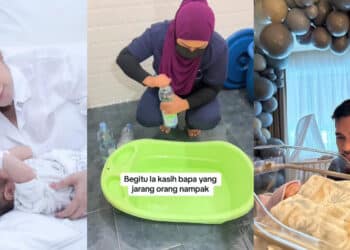 Bayi Jiran Kerap Bising, Pelajar PHD Kimia Masukkan Cecair Beracun Dalam Rumah