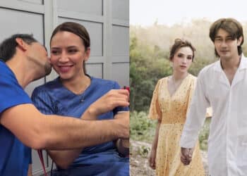Hilang Air Tangan Seorang Ibu, Pemuda Sebak Kongsi Kerinduan Ibu Bawakan Bekal