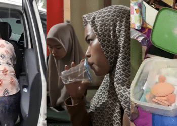 Kakak Belum Kahwin, Setahun Adik Tangguh Nikah..Hingga Sekarang Tak Dapat Restu