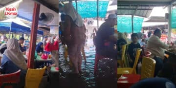 Mak Terpanggil Sayang Dekat Laki Orang, Gadis Nama ‘Sayang’ Dedah Ibu Kena Maki