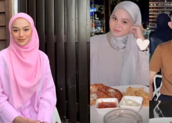 Tiada Solusi Hentikan Anak, Misya Dakwa Keluarga Marissa Beri Izin Viralkan Isu