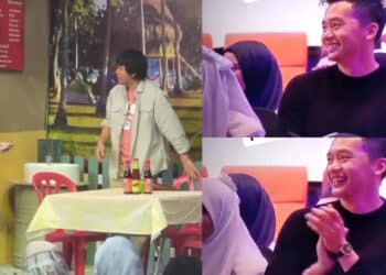 Tiada Solusi Hentikan Anak, Misya Dakwa Keluarga Marissa Beri Izin Viralkan Isu