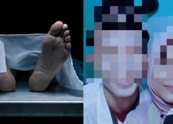 Cerai Suami Demi Abang Polis, Lepas ‘Ditiduri’ Baru Tahu Rupanya Polis Palsu